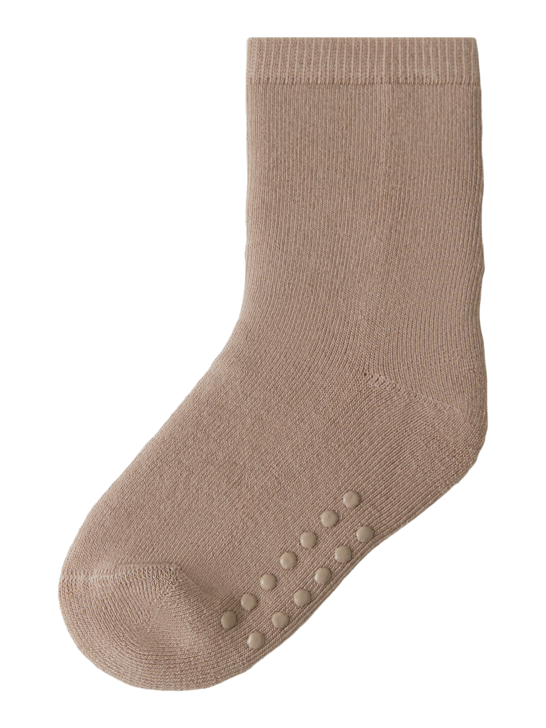 NMFTERO Socks - Nougat